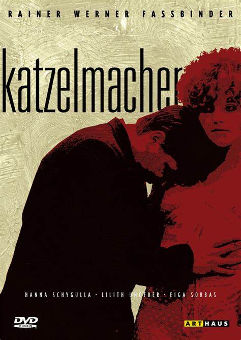 Katzelmacher Movie