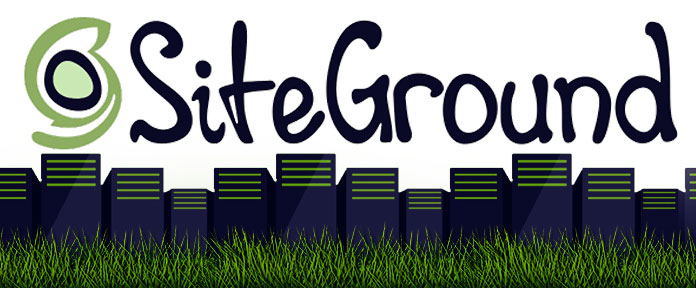 SiteGround-Hosting