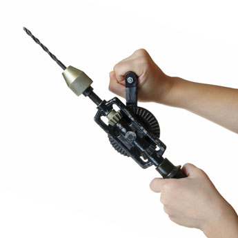 Hand Drill