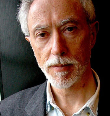 J. M. Coetzee