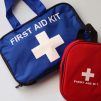 first aid