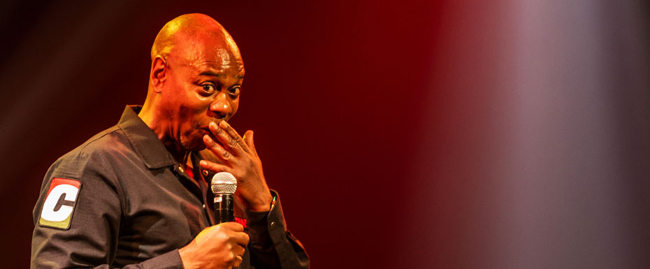 dave chappelle