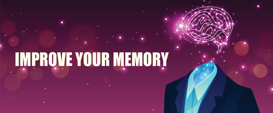 Improve Your Memory