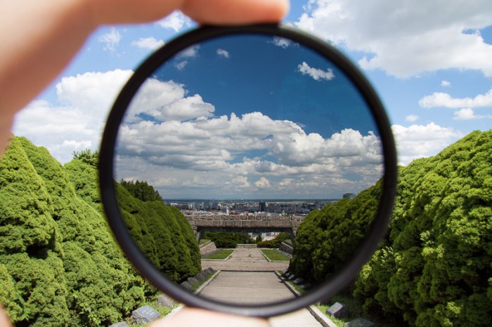 Polarizing Filters