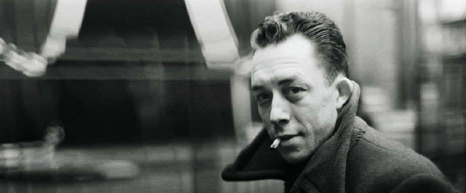 Albert Camus