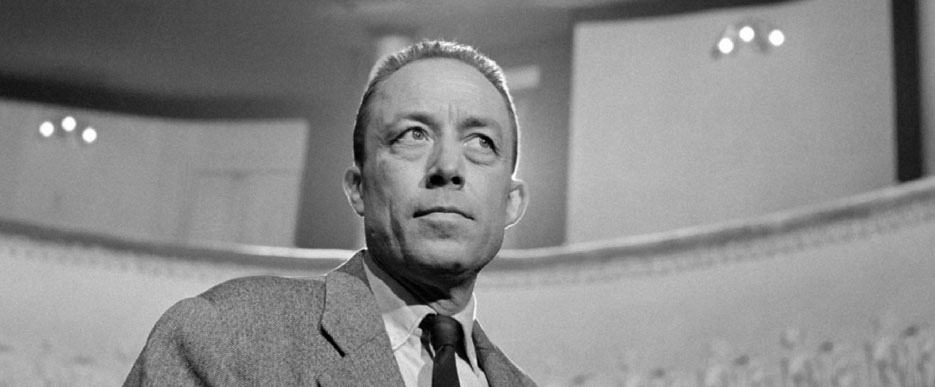 Albert Camus