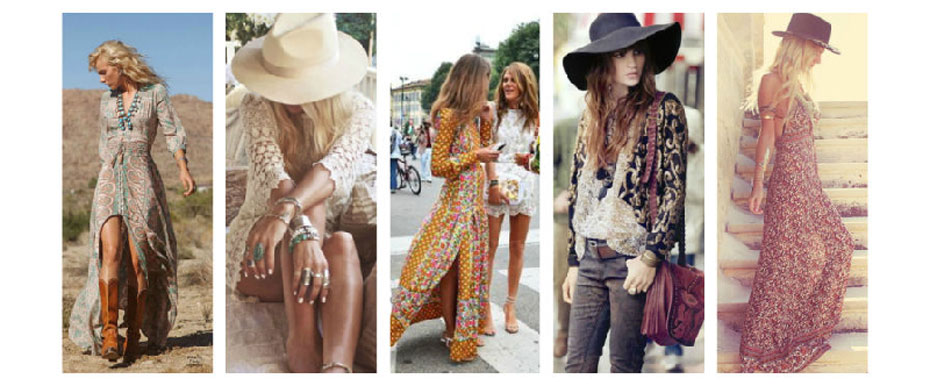 Boho Chic