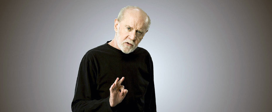 George-Carlin