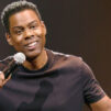 Chris Rock