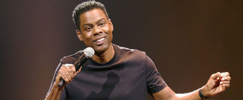 Chris Rock