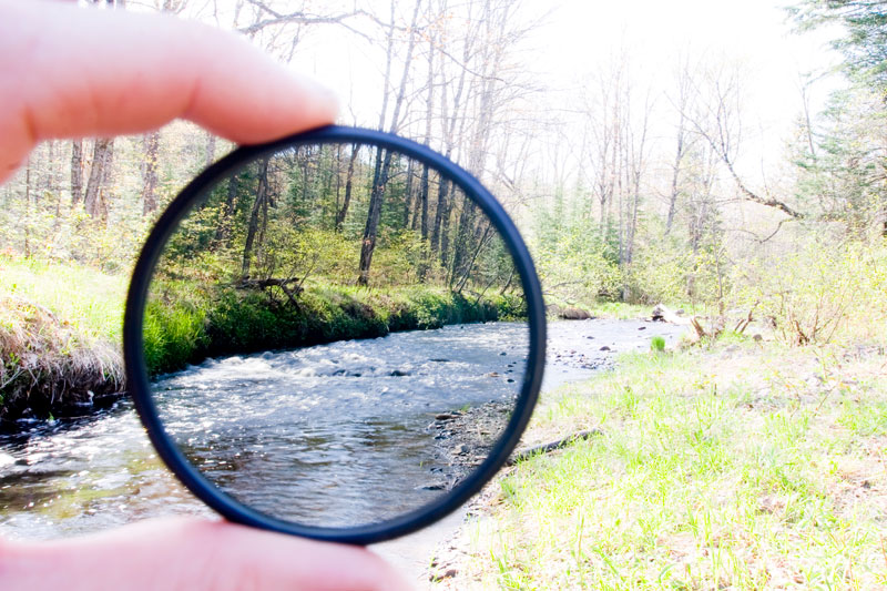 Neutral Density Filters