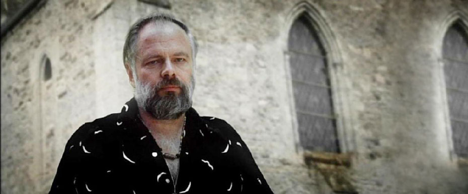 Philip K. Dick