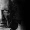 Pablo Picasso Portrait