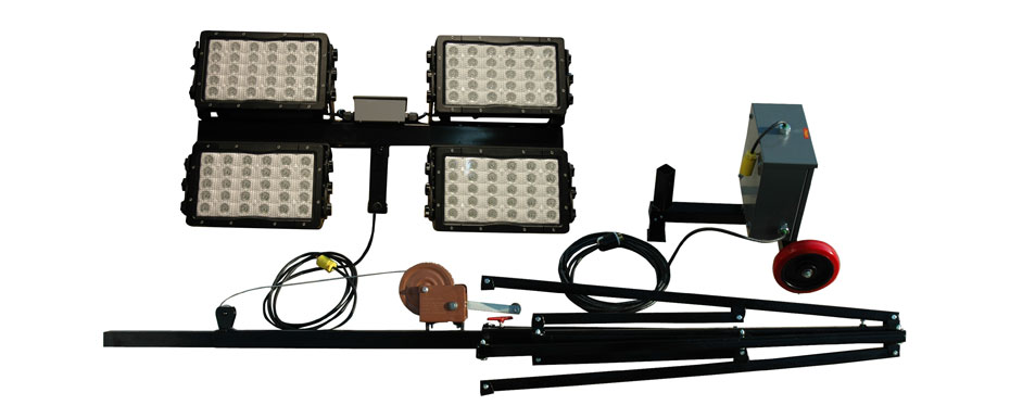 Portable Led Light