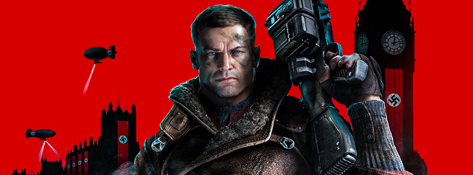 Wolfenstein