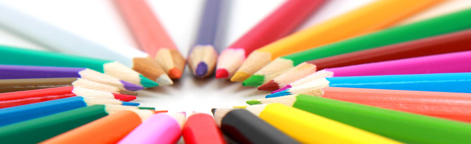 Colored Pencils