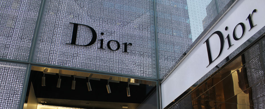 Dior Building