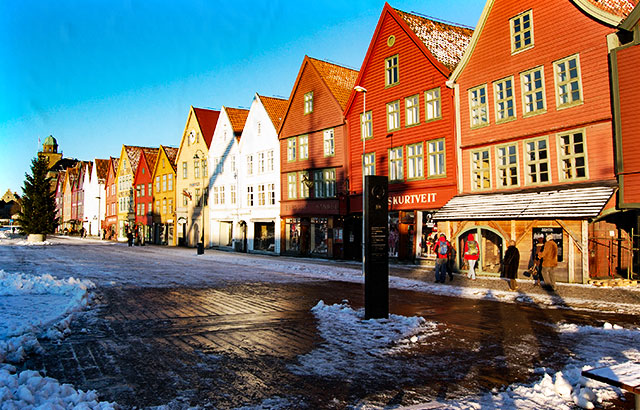 bergen