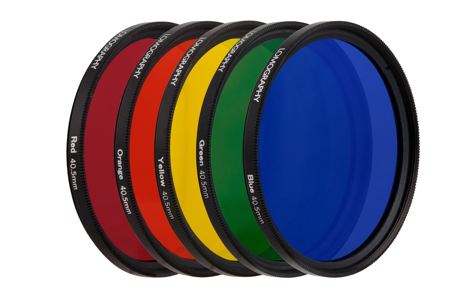 Color Filters
