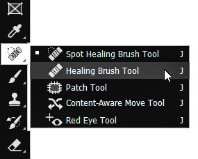 healing-brush-tool