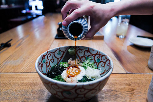 soba-cooking