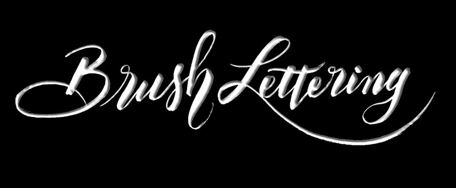 brushlettering large opt