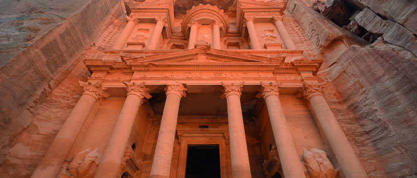 Petra