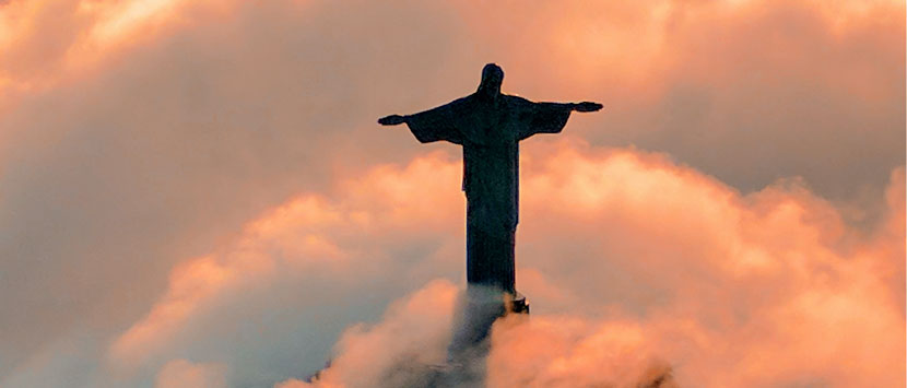 Christ the Redeemer