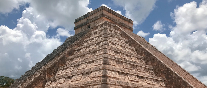 Chichen Itza