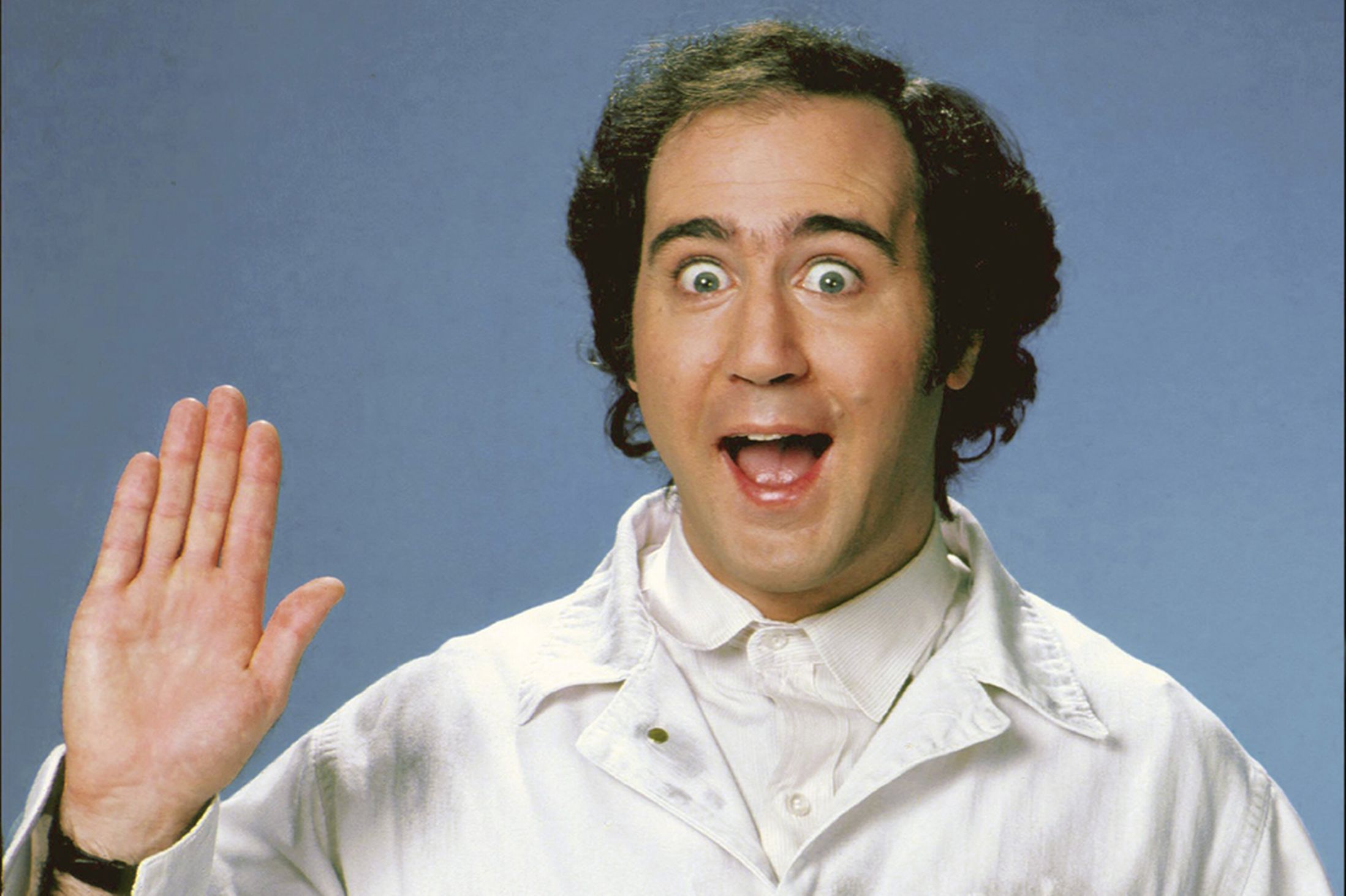 Andy Kaufman