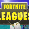 Fornite-League