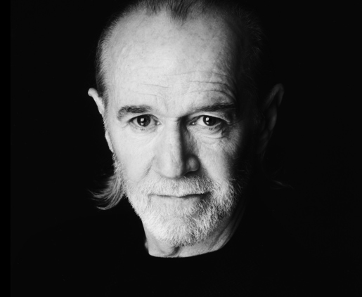 George Carlin