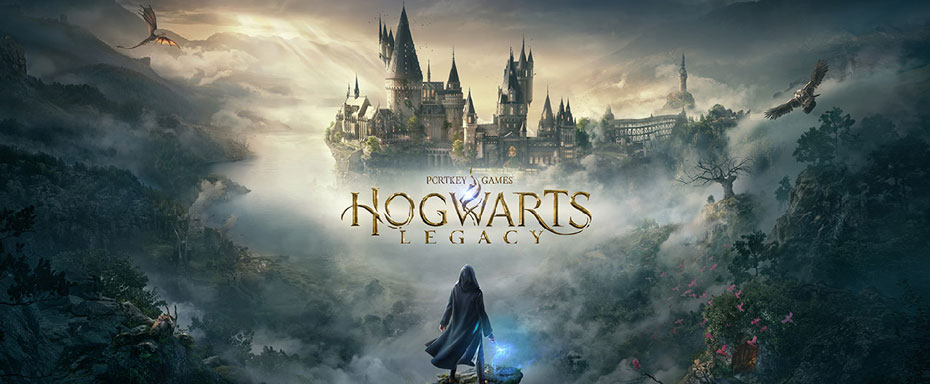 Hogwarts Legacy Video Game