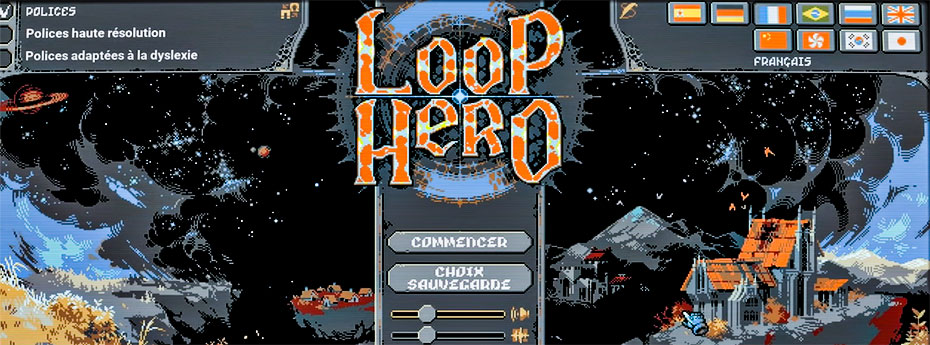 Loop-Hero