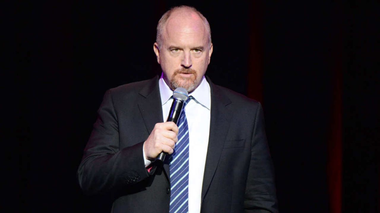 Louis C.K.