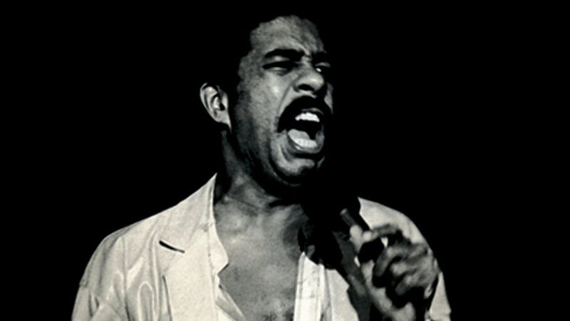 Richard Pryor