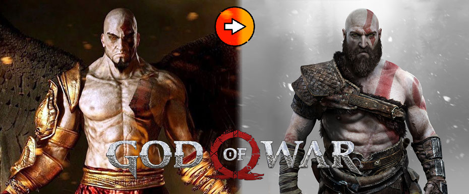 God of War Game