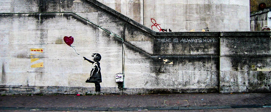 Banksy