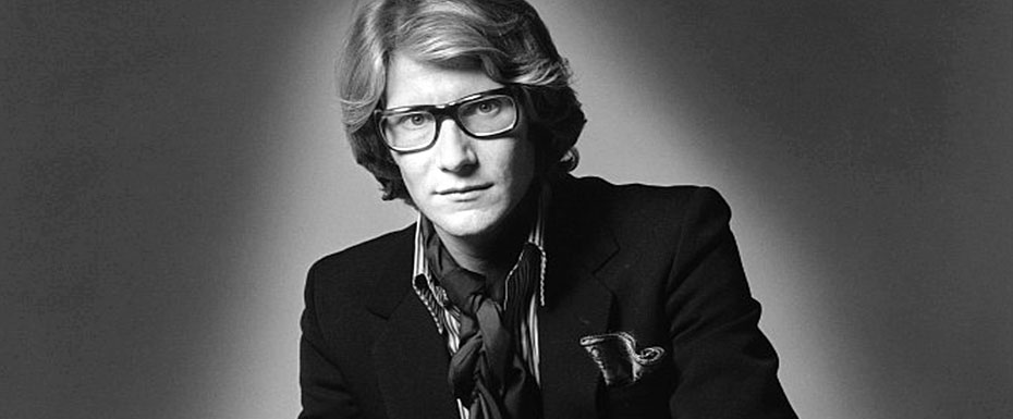 Yves-Saint-Laurent