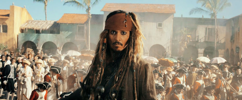 johny-depp in movie