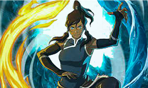 korra