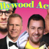 Hollywood Comedian Actors