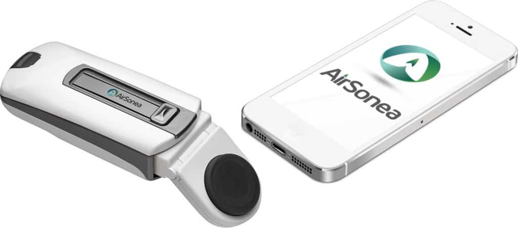 AirSonea