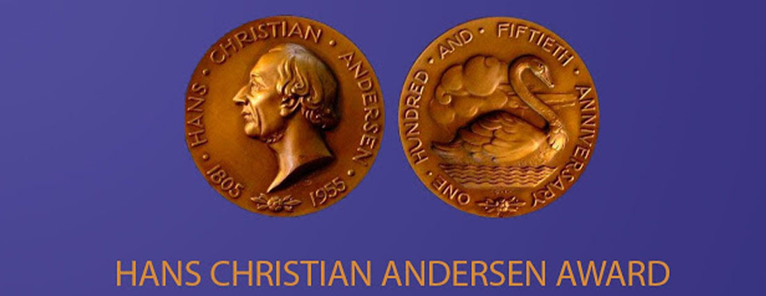 Hans Christian Andersen-Prize and Astrid Lindgren International Literary Prize