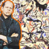 Jackson Pollock Painter