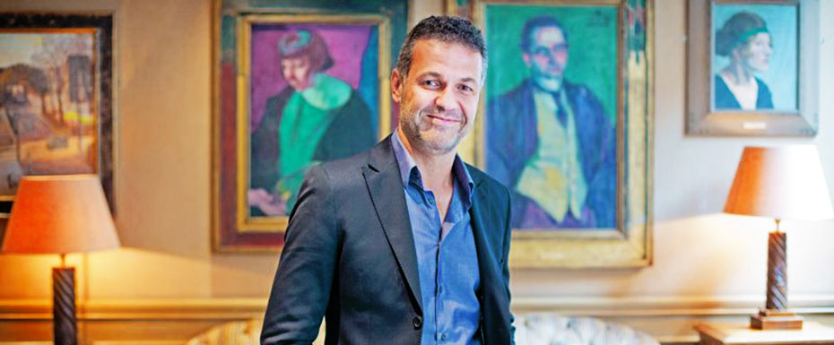 Khaled-Hosseini