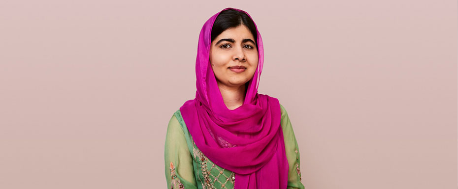 Malala-Yousafzai