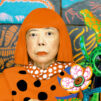 Yayoi Kusama