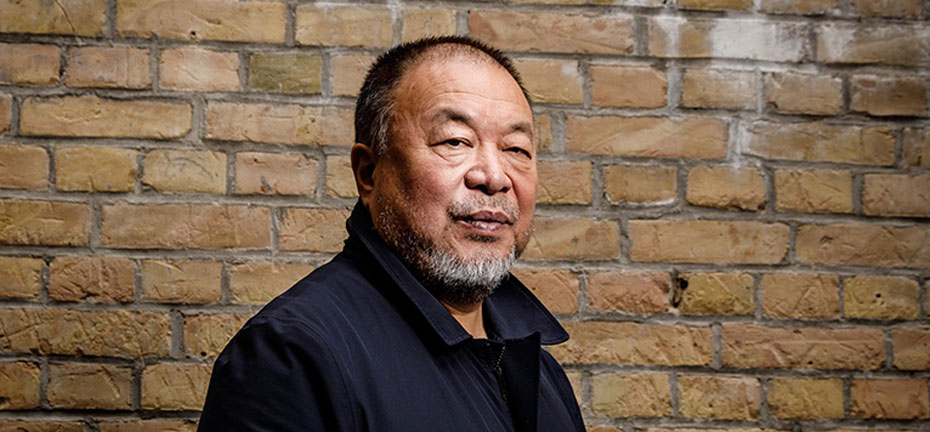 Ai Weiwei