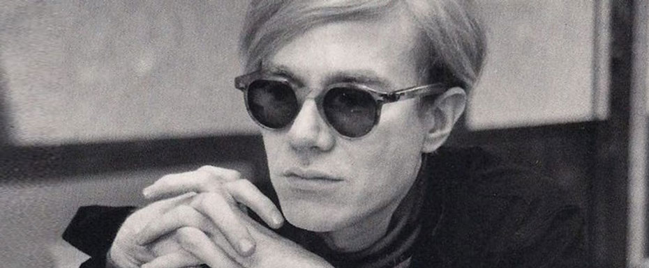 Andy Warhol